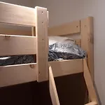 Privatunterkunft Acogedora Centro *