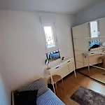 Privatunterkunft Acogedora Centro Bilbao