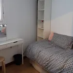 Privatunterkunft Acogedora Centro *