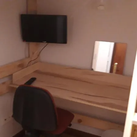 Acogedora Centro Accommodatie bij particulieren *