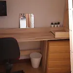 בית אירוח Acogedora Centro *