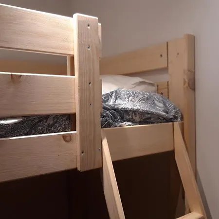 Homestay Acogedora Centro *