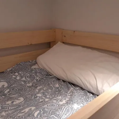 Acogedora Centro בילבאו