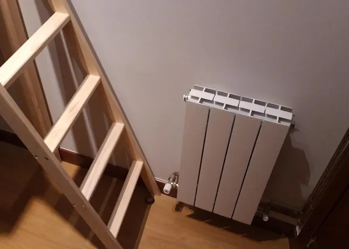 Acogedora Centro Homestay *