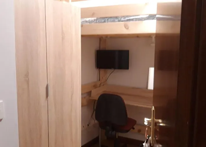 Homestay Acogedora Centro