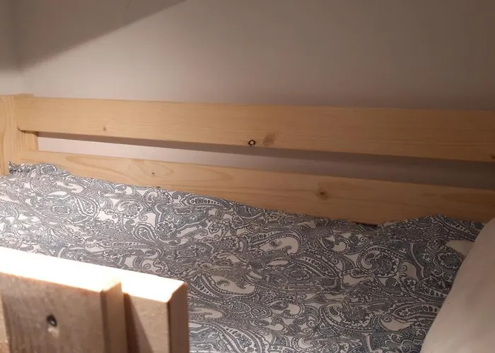 Homestay Acogedora Centro