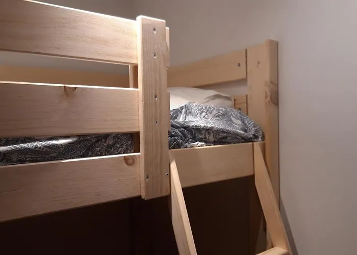 Homestay Acogedora Centro *