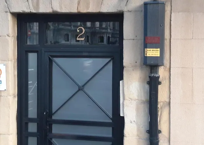 Homestay Acogedora Centro *