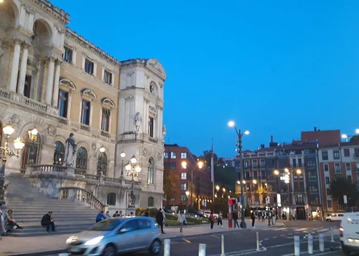 Acogedora Centro Homestay *