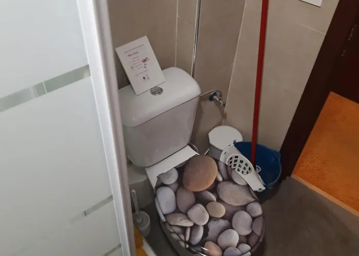 Acogedora Centro Homestay *