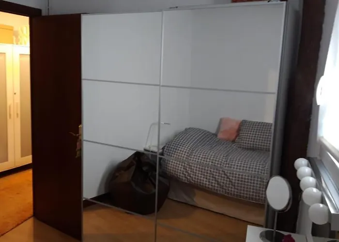 Acogedora Centro Homestay *