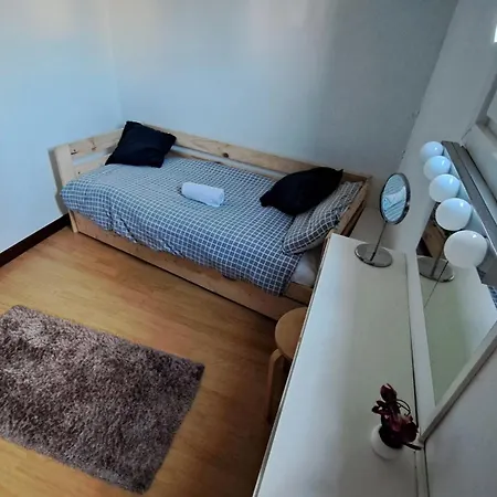 בית אירוח Acogedora Centro בילבאו