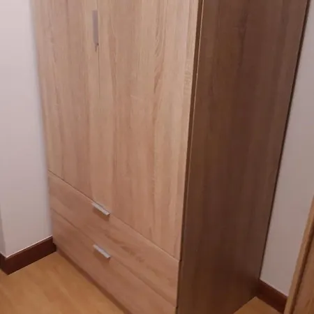 Acogedora Centro Μπιλμπάο