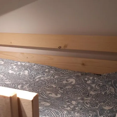 Privat bolig Acogedora Centro