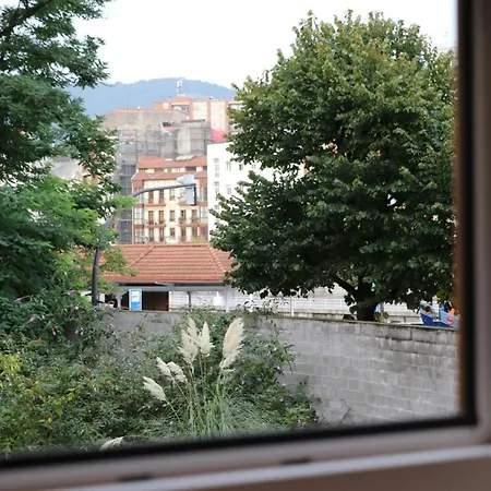 Acogedora Centro Privat bolig *