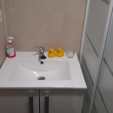 Acogedora Centro *