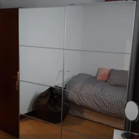 Acogedora Centro Privat bolig *